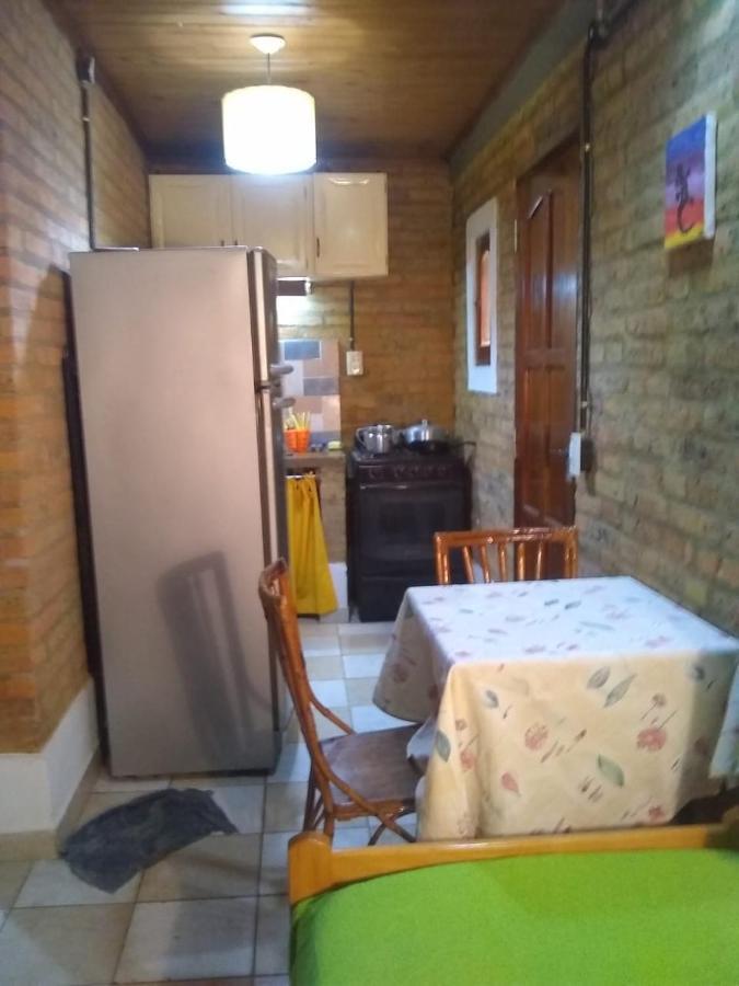 Apartament Departamento Loft Posadas Zewnętrze zdjęcie