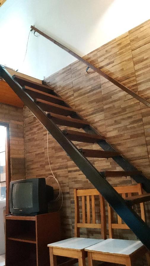 Apartament Departamento Loft Posadas Zewnętrze zdjęcie