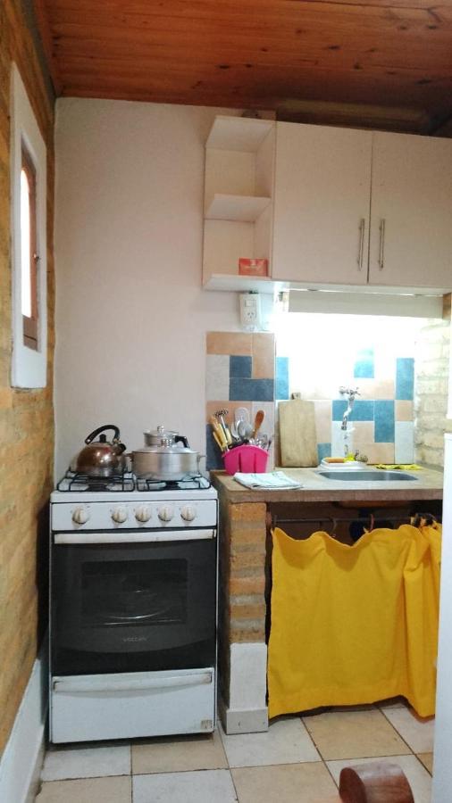 Apartament Departamento Loft Posadas Zewnętrze zdjęcie