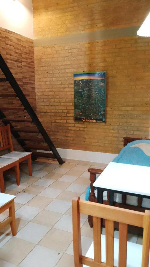 Apartament Departamento Loft Posadas Zewnętrze zdjęcie