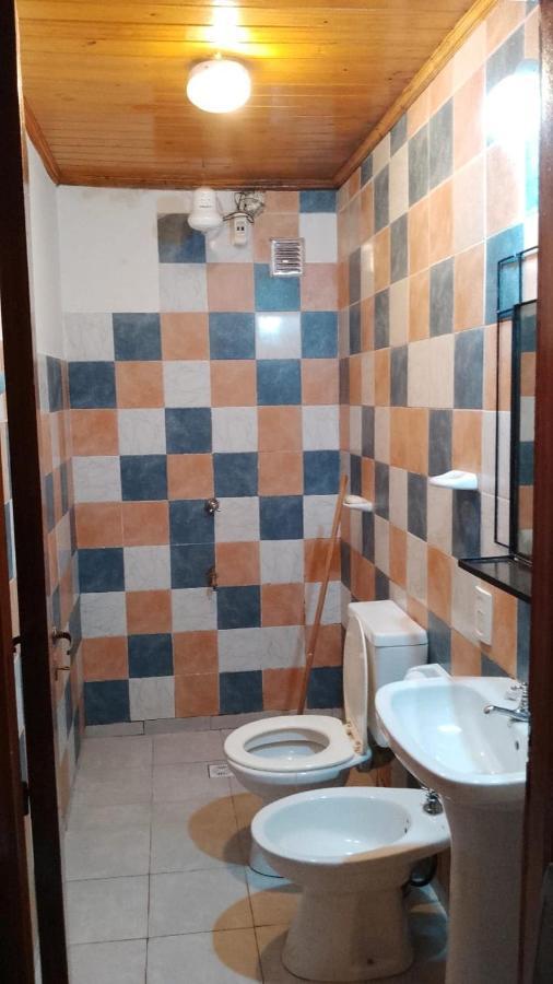 Apartament Departamento Loft Posadas Zewnętrze zdjęcie