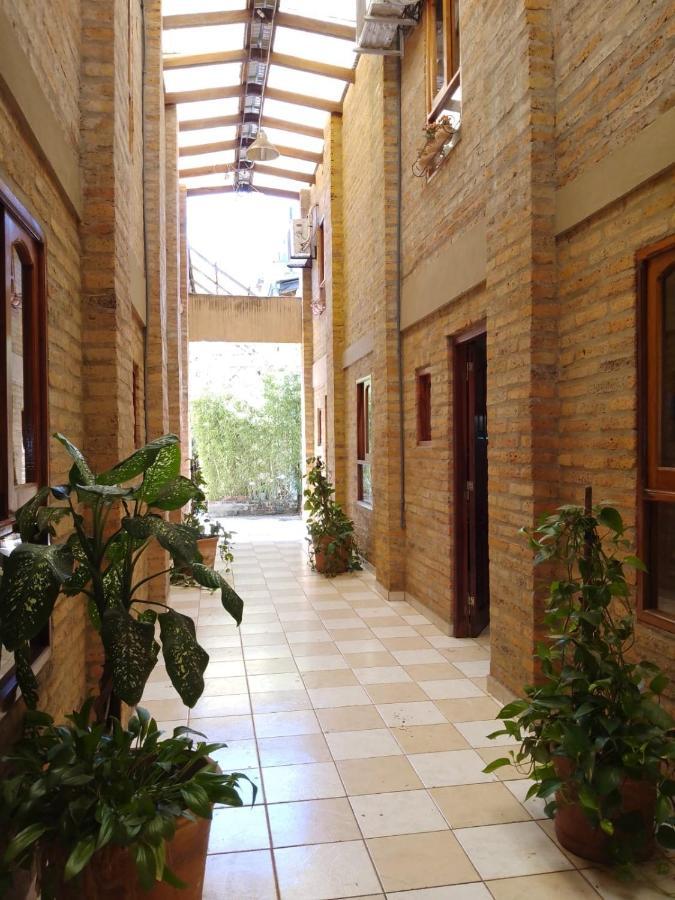Apartament Departamento Loft Posadas Zewnętrze zdjęcie