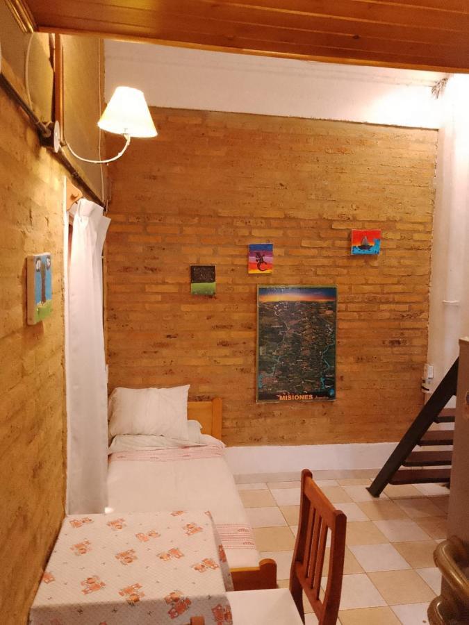 Apartament Departamento Loft Posadas Zewnętrze zdjęcie