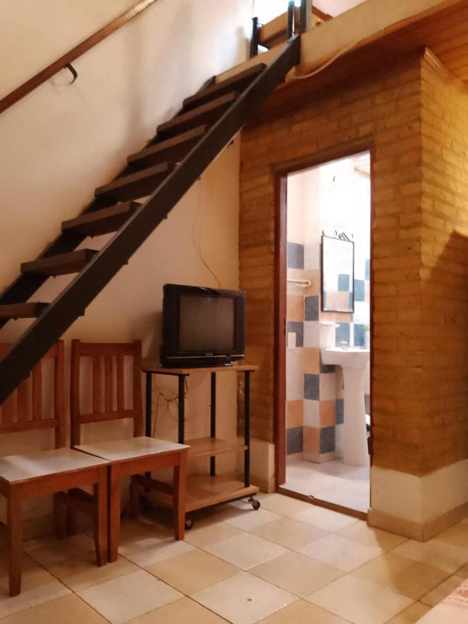 Apartament Departamento Loft Posadas Zewnętrze zdjęcie