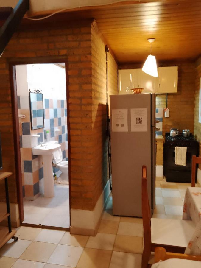 Apartament Departamento Loft Posadas Zewnętrze zdjęcie