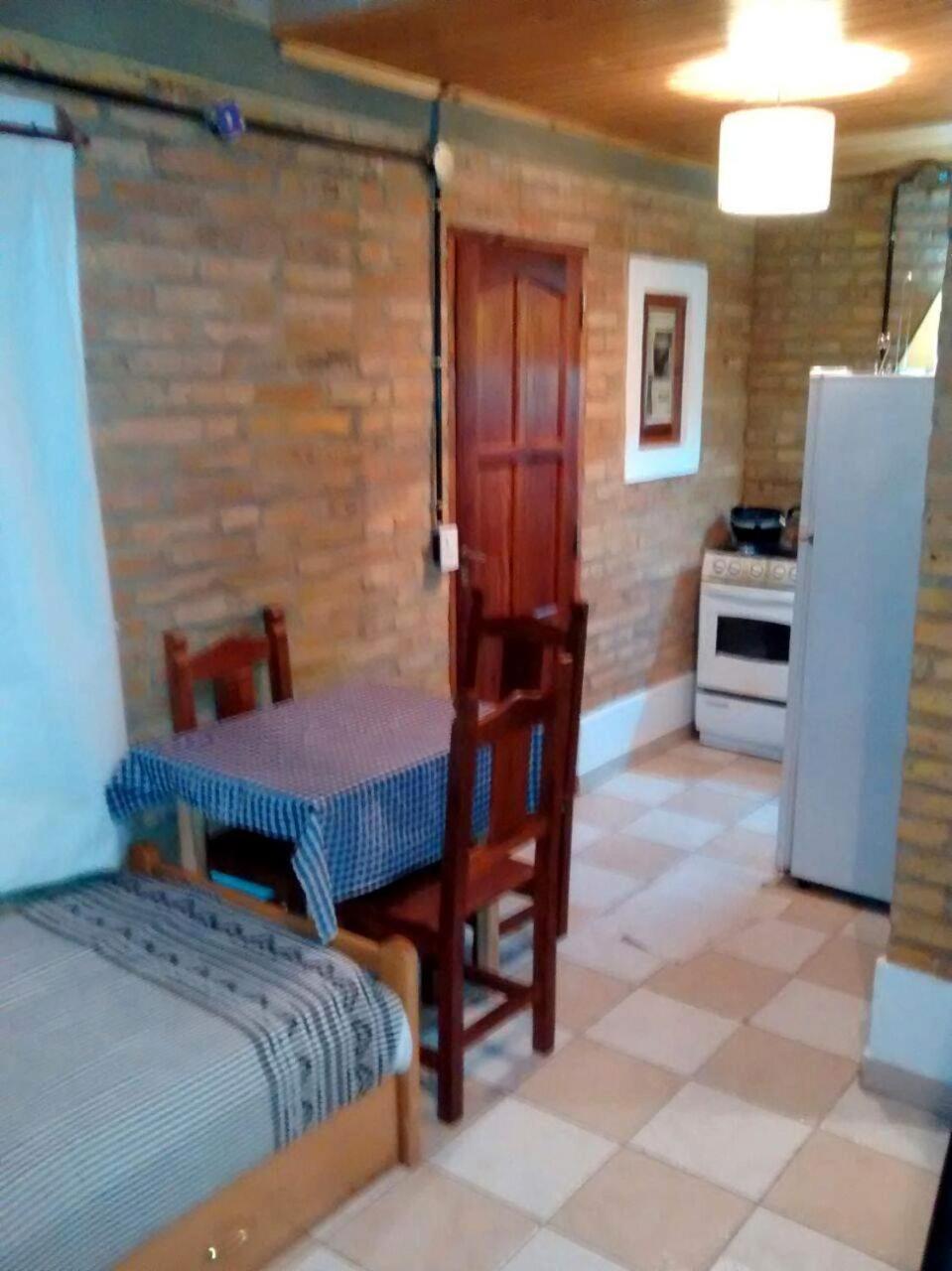 Apartament Departamento Loft Posadas Zewnętrze zdjęcie