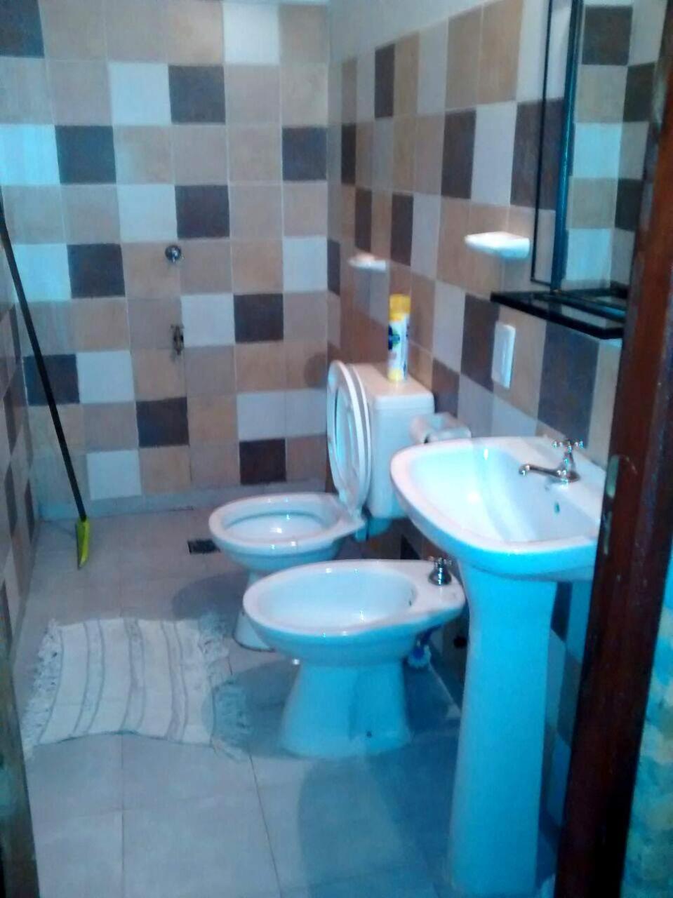 Apartament Departamento Loft Posadas Zewnętrze zdjęcie