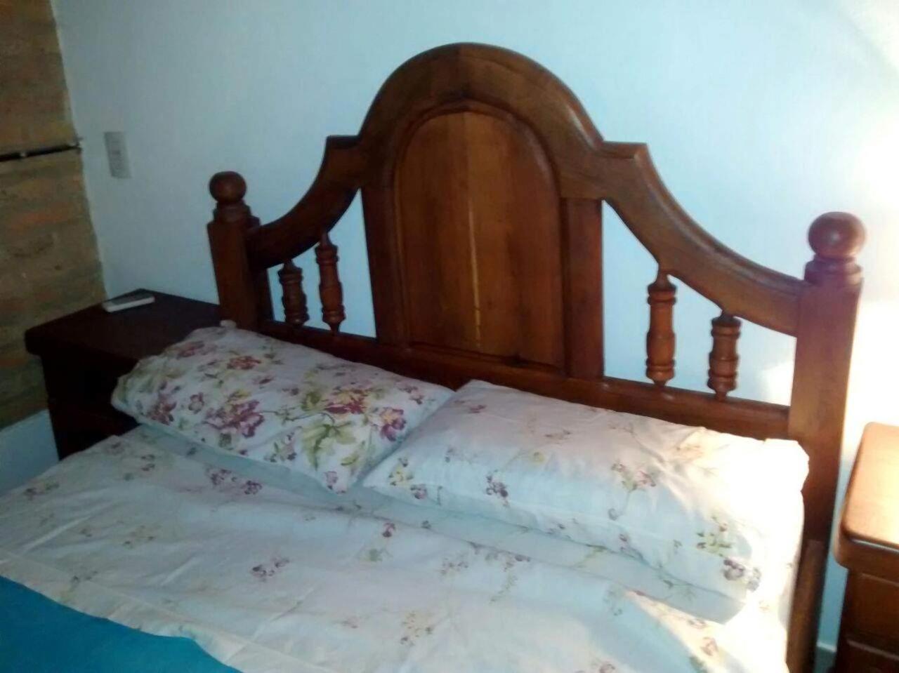 Apartament Departamento Loft Posadas Zewnętrze zdjęcie