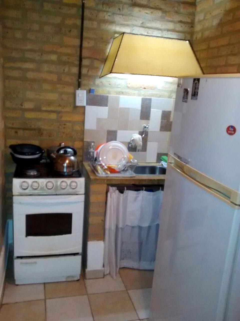 Apartament Departamento Loft Posadas Zewnętrze zdjęcie