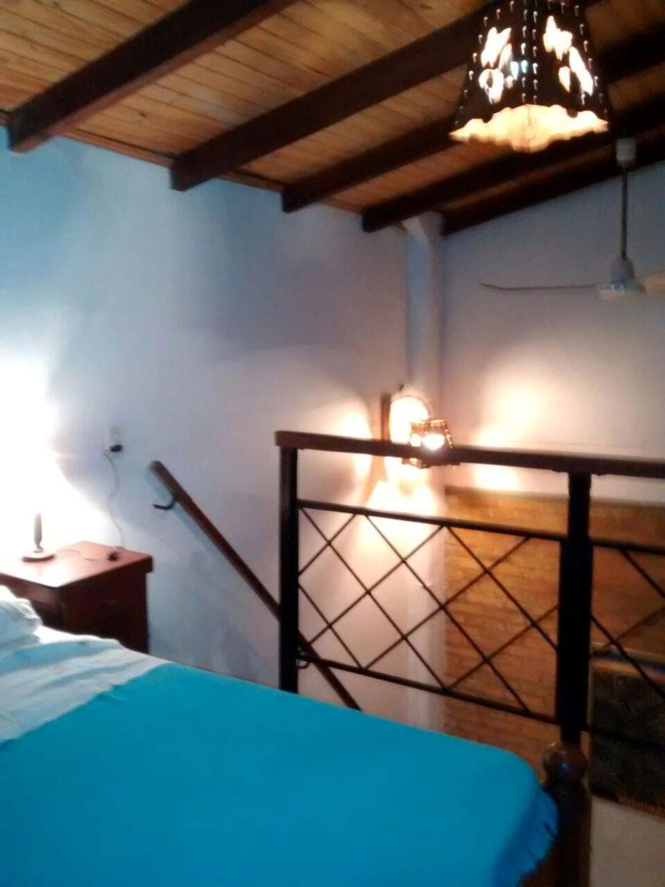 Apartament Departamento Loft Posadas Zewnętrze zdjęcie