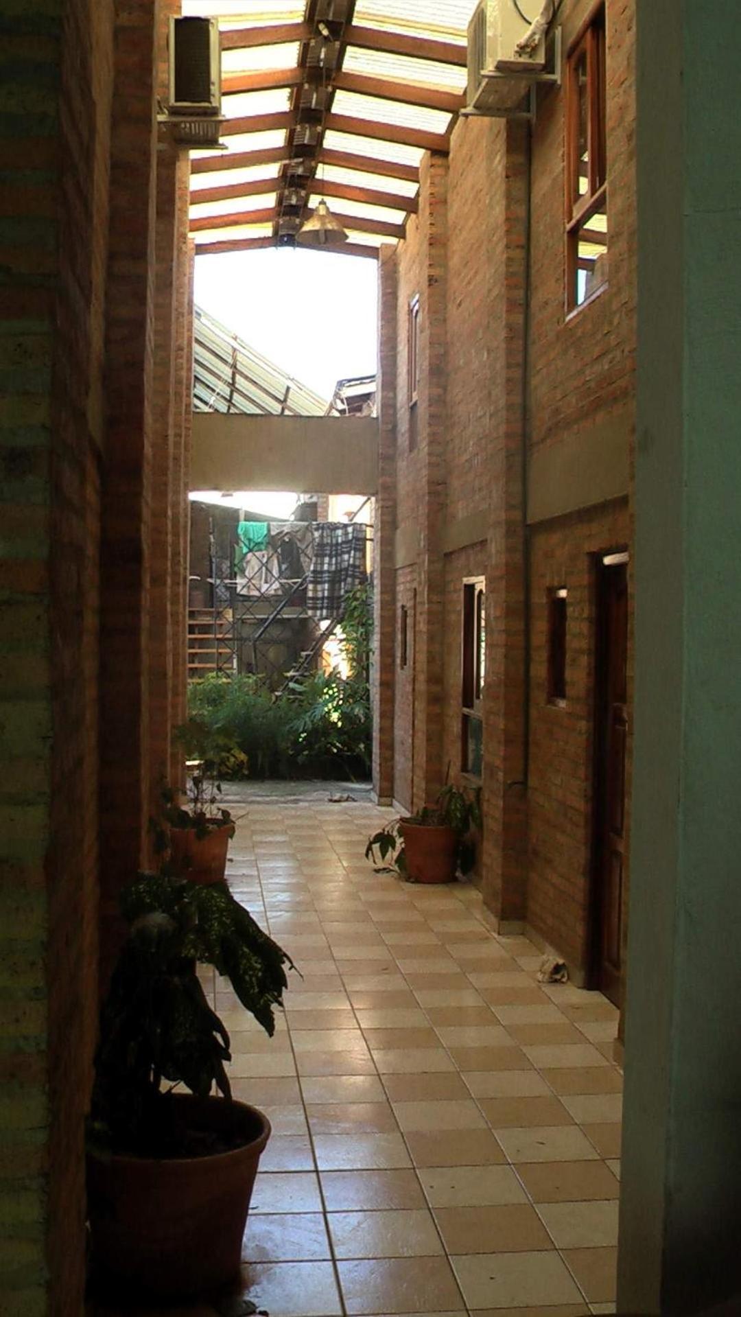 Apartament Departamento Loft Posadas Zewnętrze zdjęcie
