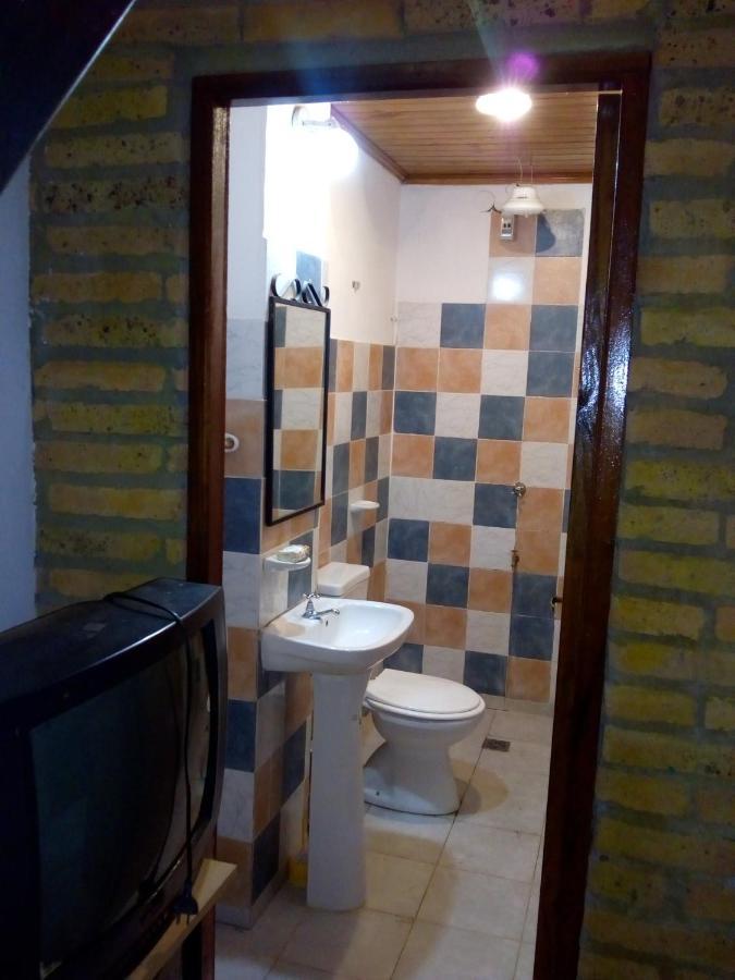 Apartament Departamento Loft Posadas Zewnętrze zdjęcie