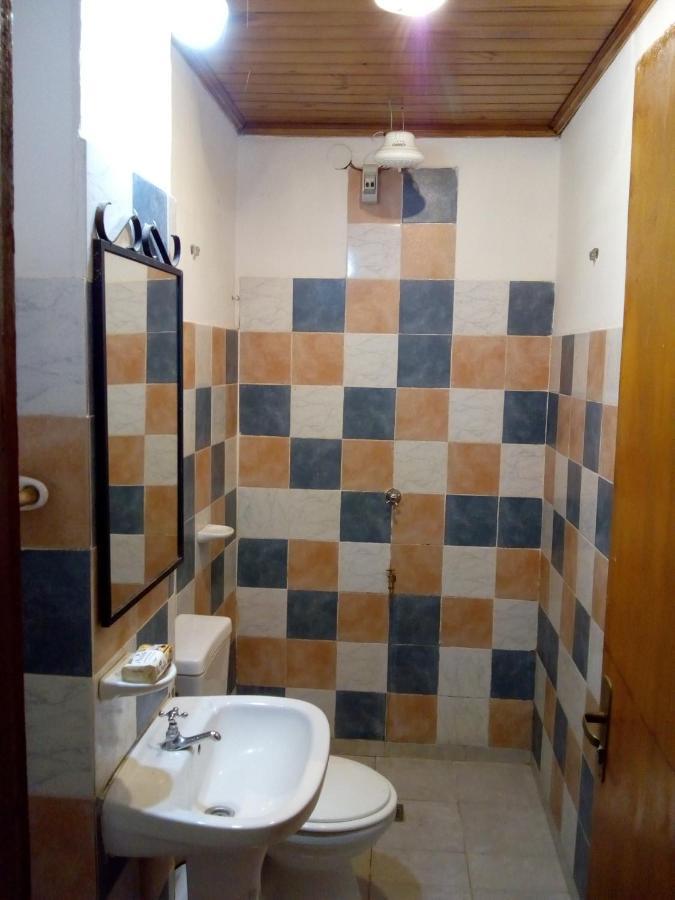 Apartament Departamento Loft Posadas Zewnętrze zdjęcie