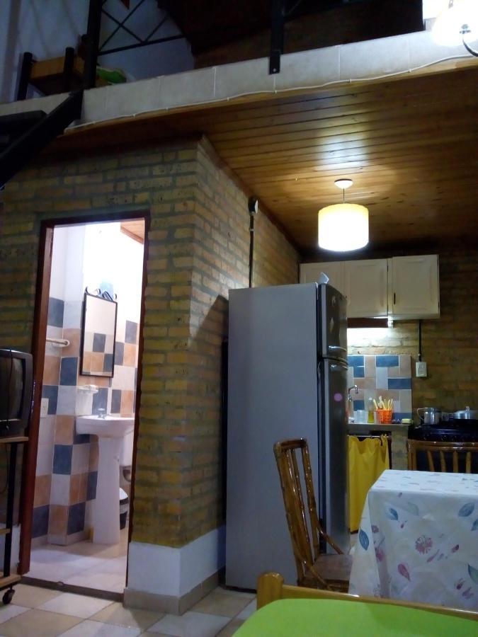 Apartament Departamento Loft Posadas Zewnętrze zdjęcie