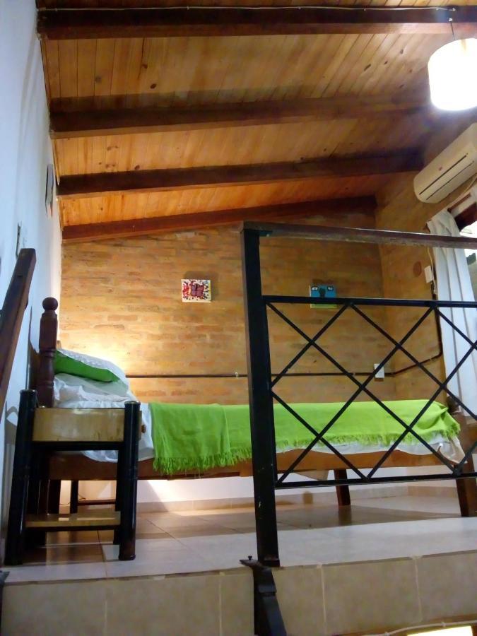 Apartament Departamento Loft Posadas Zewnętrze zdjęcie