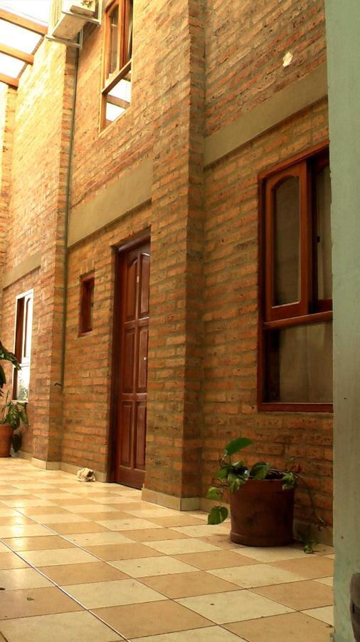 Apartament Departamento Loft Posadas Zewnętrze zdjęcie